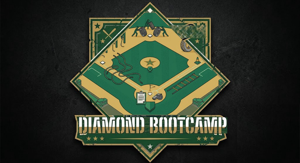 Diamond Bootcamp logo